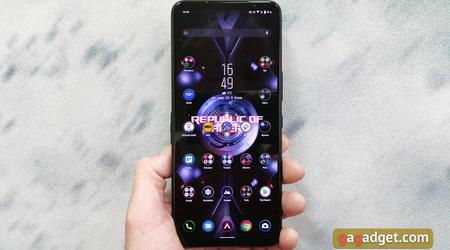 ASUS ROG Phone 5 Review: Republic of Gamers Champion