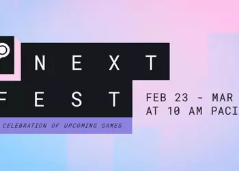 Steam Next Fest предлагает демоверсии сотен игр всех жанров и сеттингов