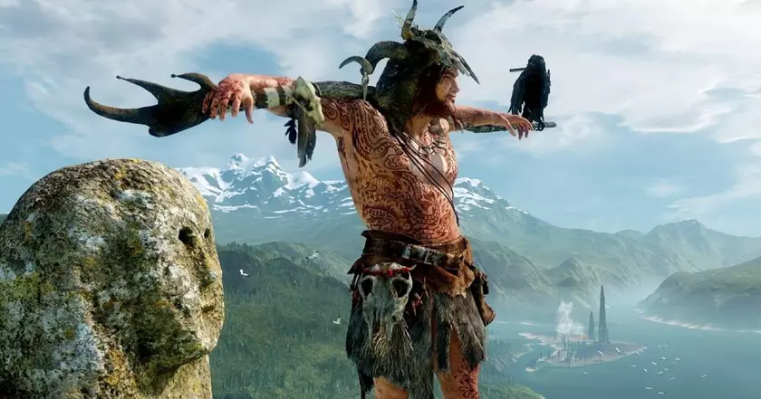 Первые скриншоты WiLD: Что ждет любителей приключений?