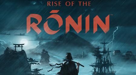 Todas las armas del juego de acción Rise of the Ronin en una serie de espectaculares vídeos de Sony.