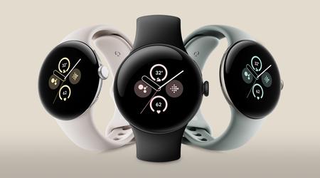 В інтернеті з'явилися ціни Google Pixel Watch 3