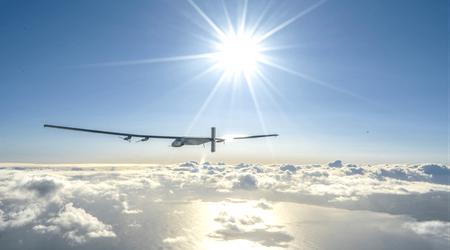 Skydweller Aero testet erfolgreich autonomes Solarflugzeug vor dem vollständigen Einsatz im Jahr 2025