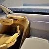 Превью деталей интерьера Kia Vision Meta Turismo