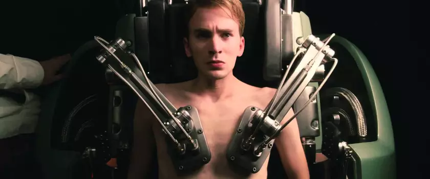 Ученые создают сыворотку, которая превратит обычных людей в спортсменов