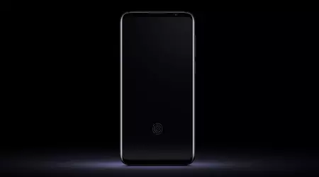 Meizu 16T з'явився на «живих» знімках з потрійною основною камерою