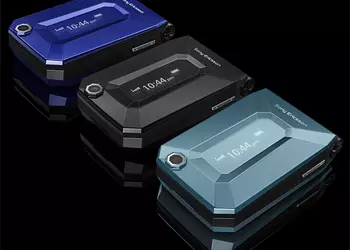 Sony Ericsson Jalou: женский телефон с "кристаллическими" формами