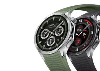 OnePlus признала грамматическую ошибку "Meda in China" в новом Watch 3 и отреагировала с юмором