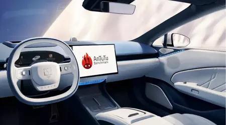 A new frontier in electric vehicle evaluation: AnTuTu introduces a benchmark for infotainment systems