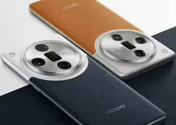 Find X7 и Find X7 Ultra: в новой флагманской линейке смартфонов OPPO будет две модели