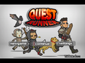 Игры для iPad: Quest Runner