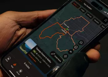 Strava подала в суд на Garmin из-за популярных фитнес-функций