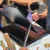 IFA 2019: нові ноутбуки Acer Swift, ConceptD та моноблоки своїми очима-6