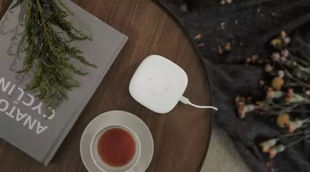 Mi AI Mini Speaker: "clever" Xiaomi column with AI functions for $ 27