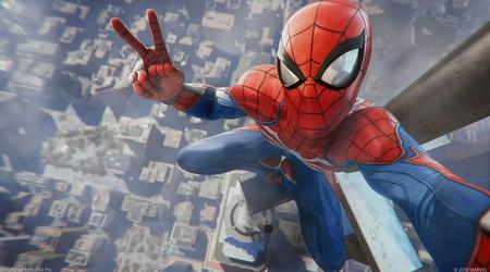 Ein Traum für PC-Spieler wird wahr: Die PC-Version von Marvel's Spider-Man wurde veröffentlicht