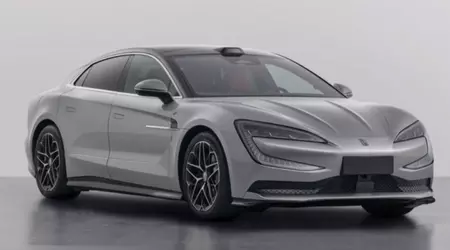 BYD готує оновлення Yangwang U7: батарея на 150 кВт·год і низьке споживання енергії