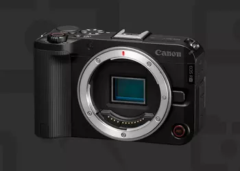 Canon презентует новые камеры для видеоблогеров: PowerShot V1 и EOS R50 V с поддержкой 4K и специальными функциями для трансляций