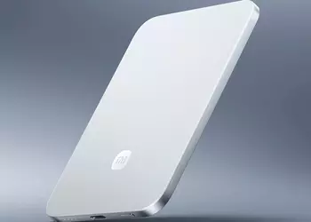Xiaomi выпустила ультракомпактный MagSafe-пауэрбанк емкостью 5000 мАч и толщиной всего 6 мм