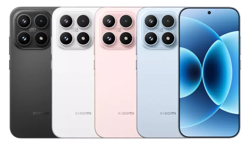 Xiaomi 17: Discover the Future of Smartphones