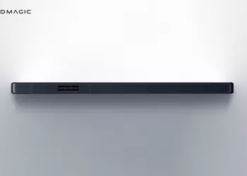 Nubia тизерит игровой смартфон Red Magic 9 Pro, новинка получит плоский дисплей без выступающей камеры