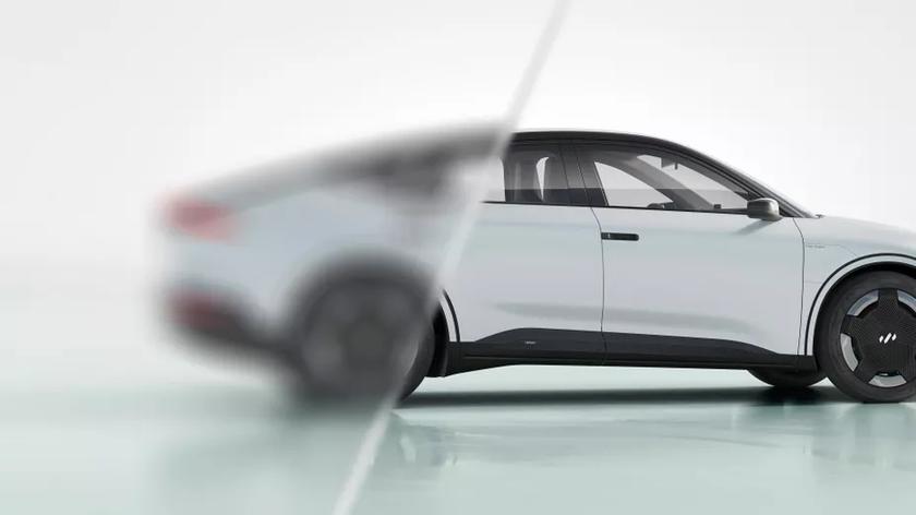 Lightyear hat ein Auto vorgestellt, das weniger als 40.000 Euro kostet und mit Solarenergie fährt