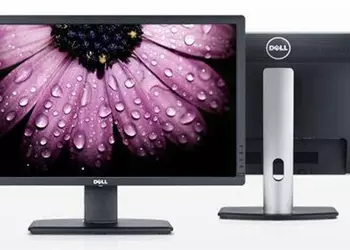 Dell U2713HM: 27-дюймовый монитор с матрицей AH-IPS