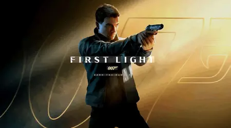 Представлені фінальні системні вимоги 007 First Light — тепер з "Ультра"-налаштуваннями та особливостями PC-версії