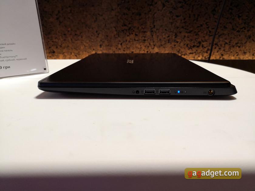 Новые ноутбуки и мониторы Acer в Украине-5