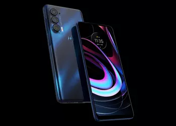 Motorola Edge (2021) and Motorola Edge Plus start receiving Android 12
