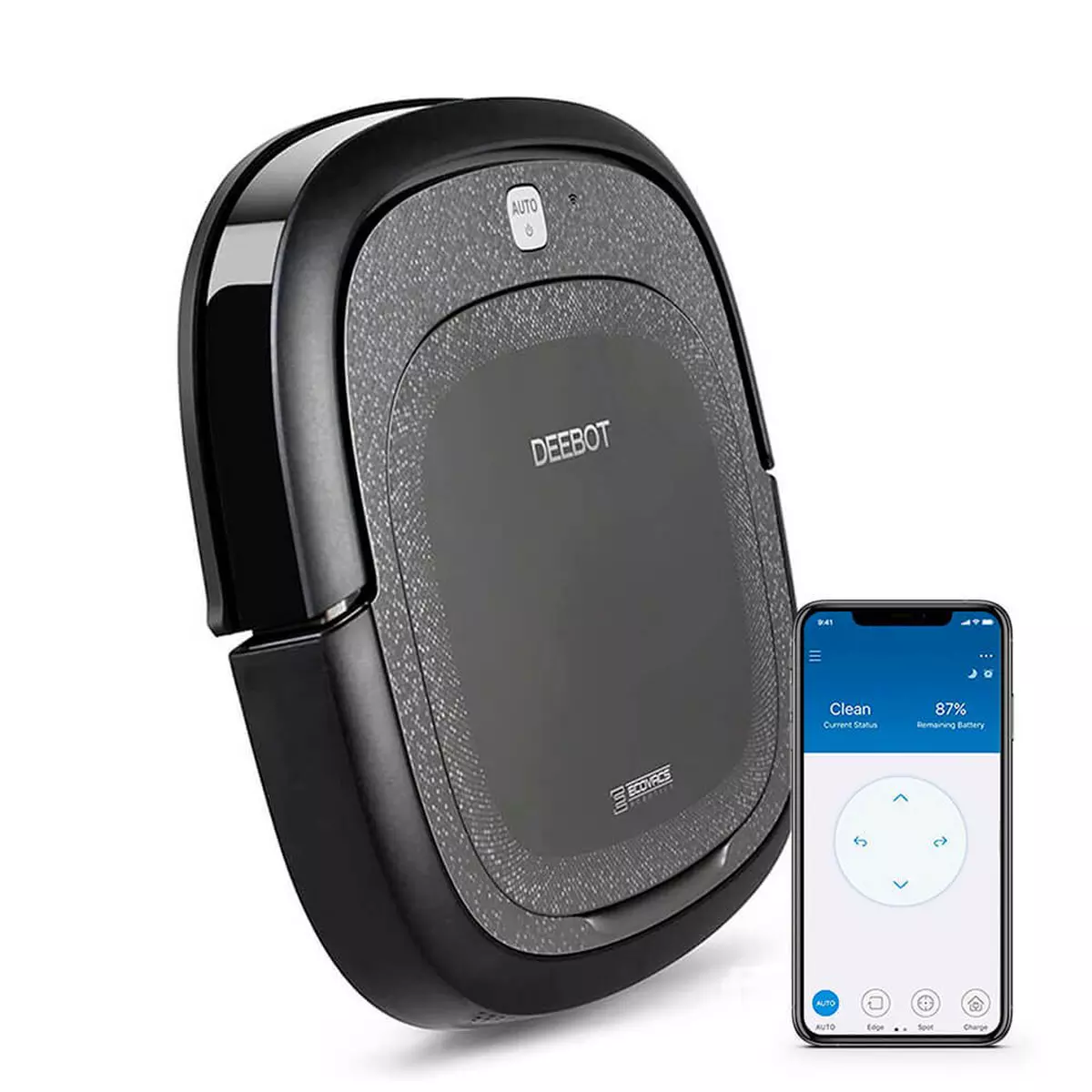 Ecovacs Deebot Slim 2