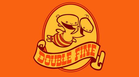 Double Fine Productions teases the "cool stuff" they have in store, which they will "share when they're ready"