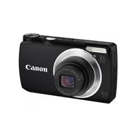 Canon Powershot A3350 IS Black