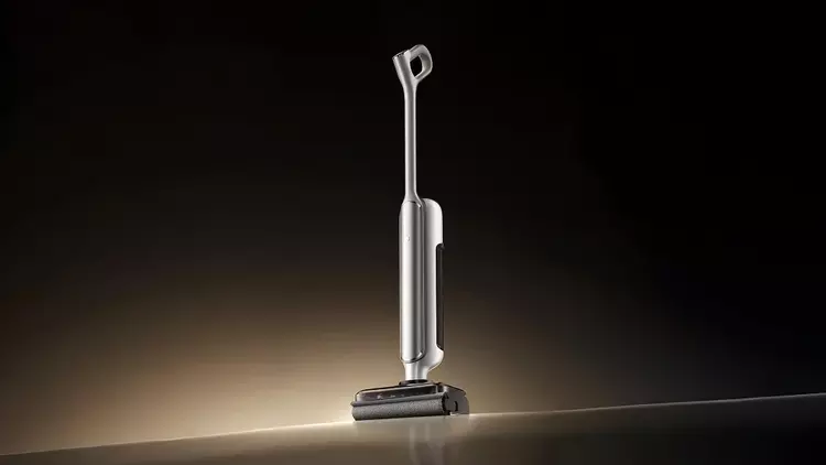 Xiaomi Mijia Wireless Vacuum Cleaner 4 Pro: пылесос для тех, кто ненавидит чистить контейнеры