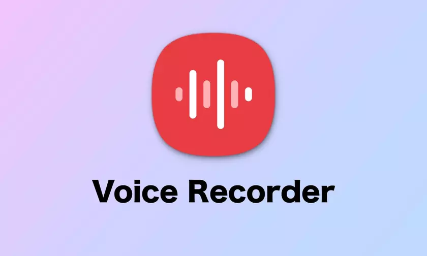 Новости технологий: Новое обновление диктофона Samsung устраняет ошибки
