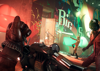 Arkane Studios anuncia que más de 5 millones de jugadores han jugado al shooter Deathloop