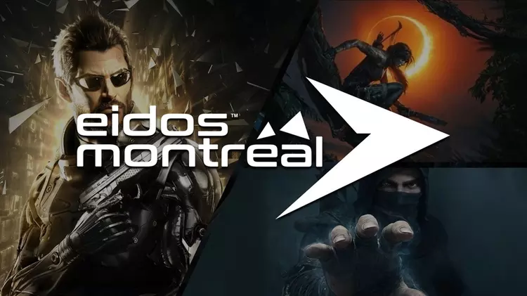 Третя хвиля звільнень в Eidos-Montréal змила ...