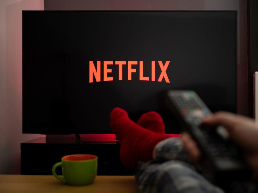 Официально: Netflix окончательно ушел с российского рынка