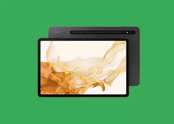 Samsung Galaxy Tab S8 c экраном на 11 дюймов и Snapdragon 8 Gen 1 SoC можно купить на Amazon со скидкой $296