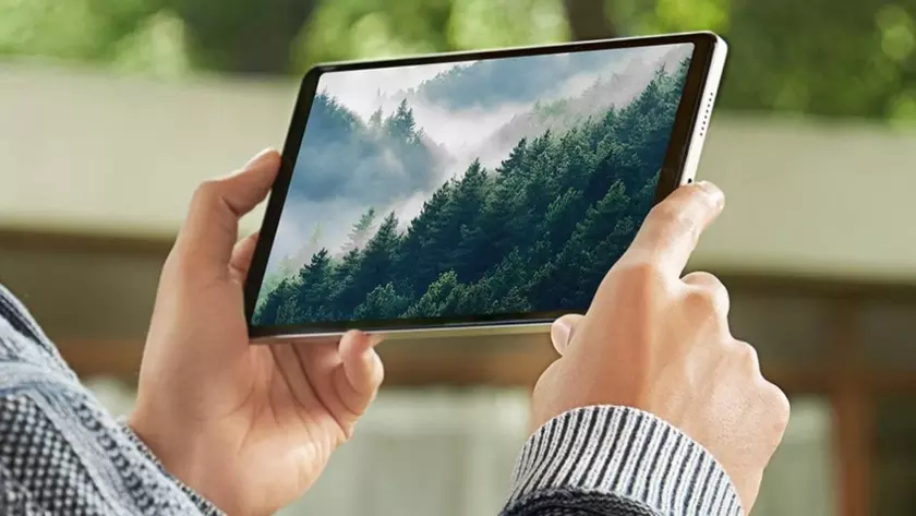 Погружение в технические характеристики: Honor Pad X7 представлен