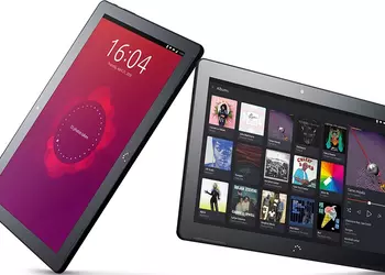BQ Aquaris M10 Ubuntu Edition: первый в мире планшет на Ubuntu