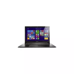 Lenovo IdeaPad Z70-80 (80FG003HUA) Black