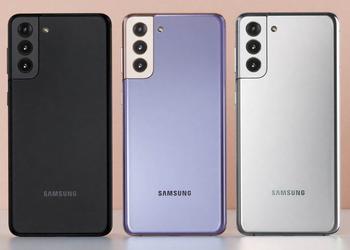 Не только Snapdragon 888: Samsung Galaxy S21 FE получит версию с процессором Exynos 2100 на борту