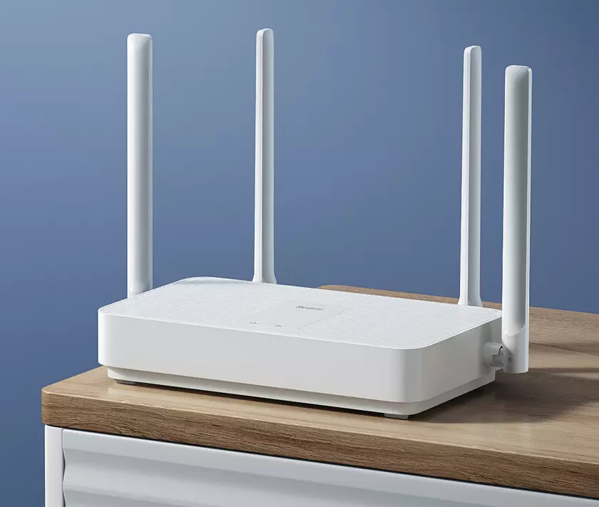 Xiaomi 20 июля выпустит бюджетный роутер Redmi AX3000 c поддержкой Wi-Fi 6 и новым процессором Qualcomm