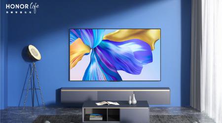 Honor wprowadza telewizory 4K Smart Screen X2 w cenie od 280 dolarów