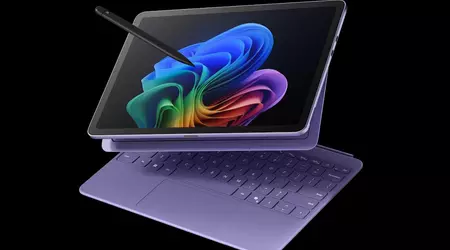 Microsoft unveiled Surface Pro 12 - a powerful tablet with a large screen