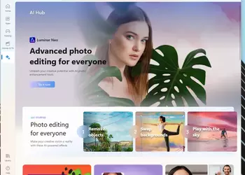 Тестировщикам Windows 11 стал доступен AI Hub в Microsoft Store и функция отслеживания цен на программы в магазине