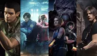 Инсайдер про новую стратегию Capcom: игры Resident Evil будут получать масштабные дополнения вместо промежуточных “экспериментов”