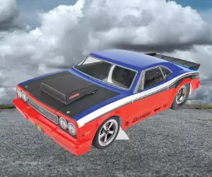 Team Associated 1/10 DR10 Drag Race ...