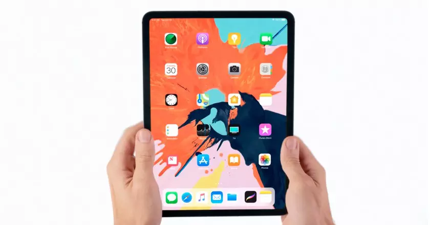 Ремонт нового iPad Pro обойдется по цене старой версии планшета
