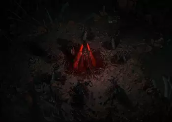 Обновление 0.2.0 для Path of Exile 2: новые саппорт-гемы и улучшения