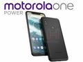 Motorola OnePower показалась на новых шпионских снимках